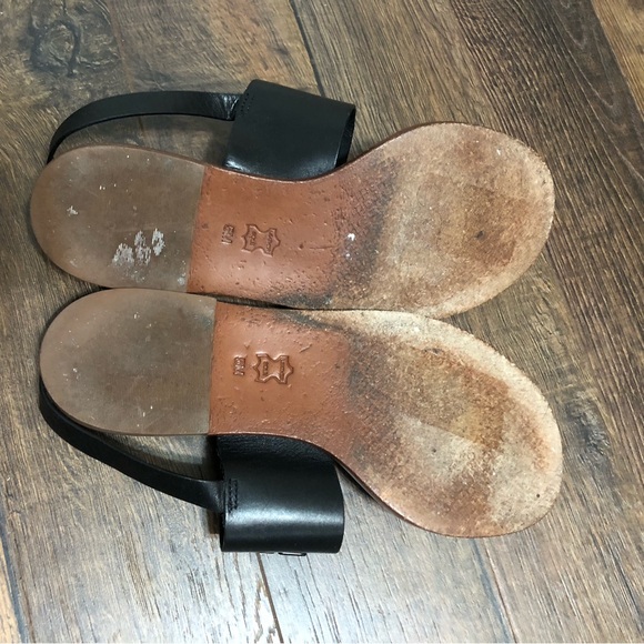 Tory burch Melinda flats sandals - Picture 3 of 14